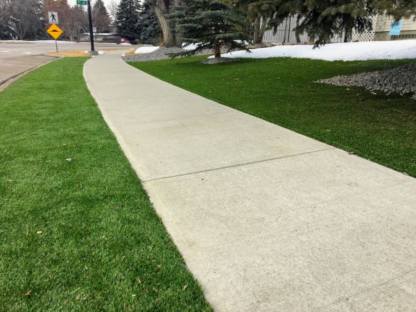 Cost of Concrete Walkway Lifting in Richmond