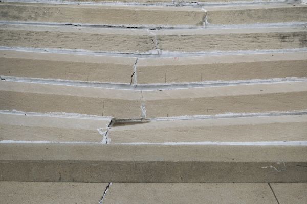 Cost of Sunken Slab Repair in Richmond