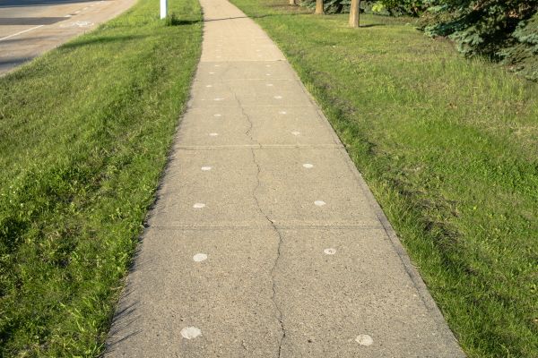 Cost of Mudjacking in Richmond