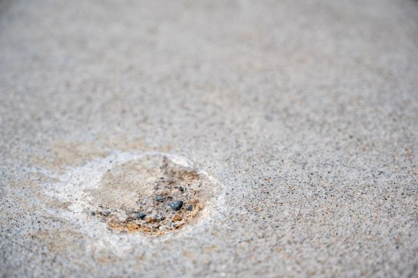 Cost of Concrete Jacking in Richmond