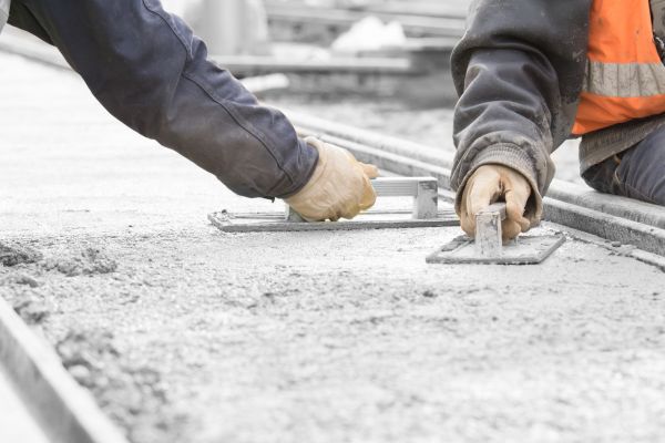 Driveway Mudjacking in Richmond