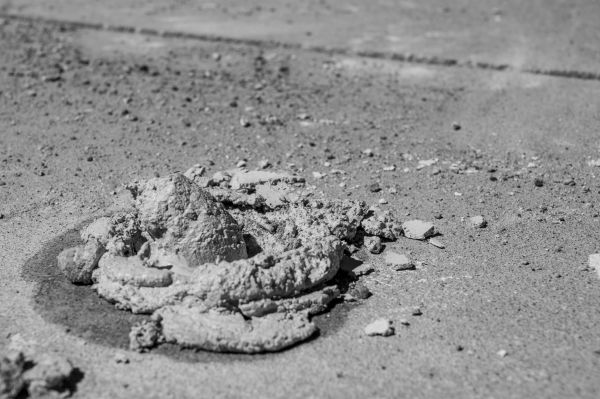 Cost of Concrete Slabjacking in Richmond